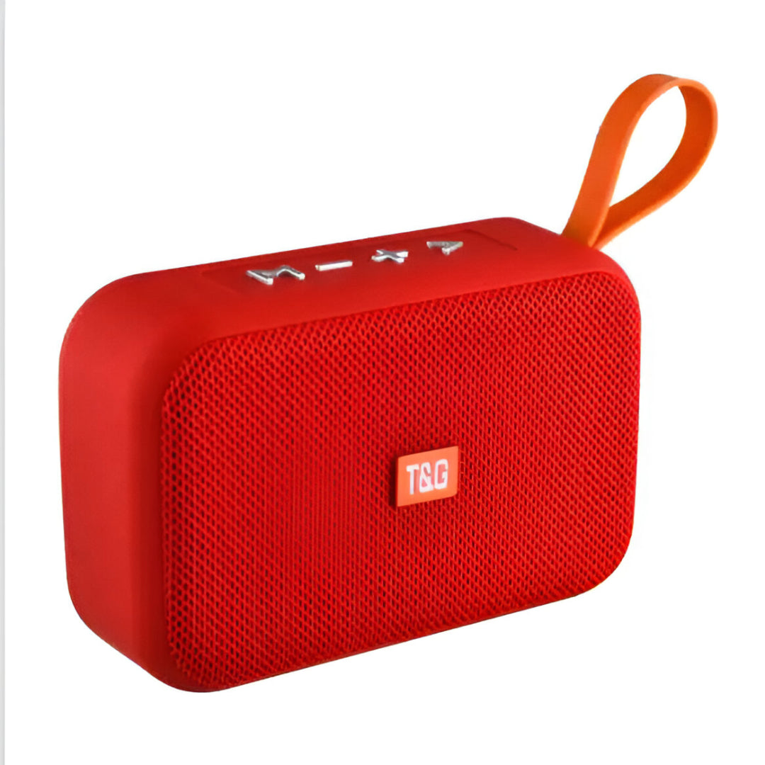 Mini Soundbar Bluetooth TG506