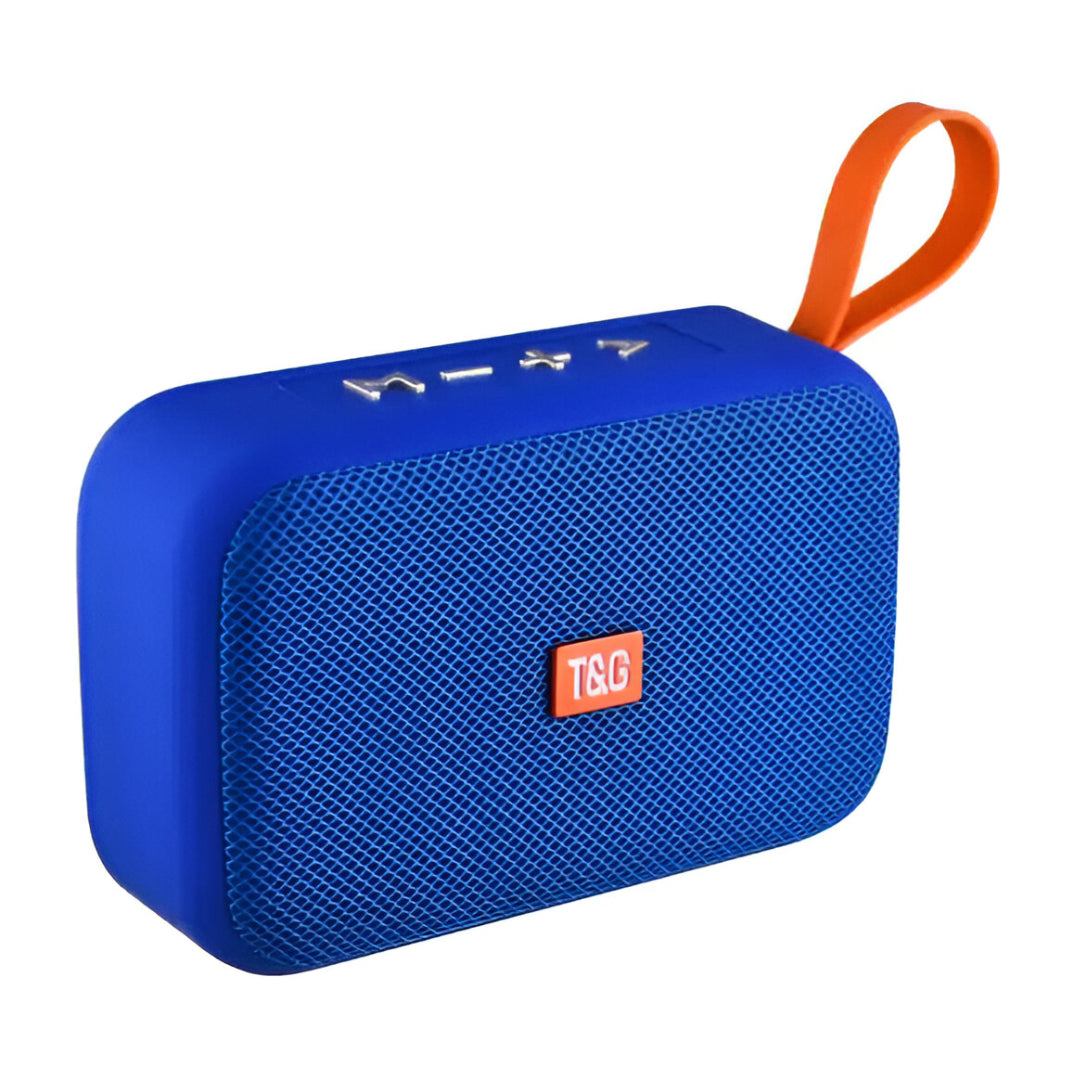 Mini Soundbar Bluetooth TG506