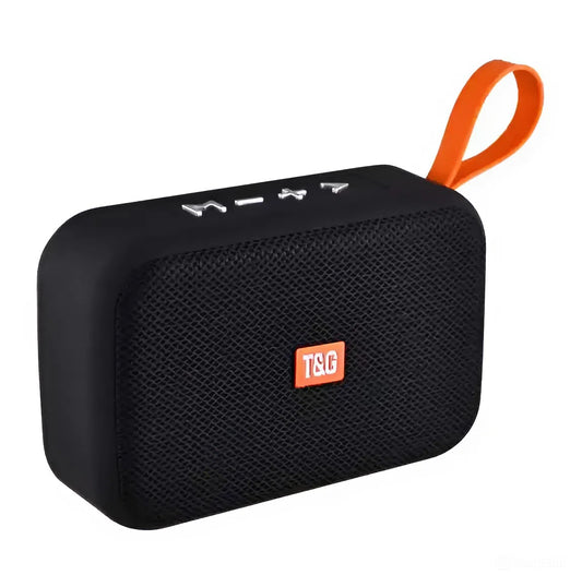 Mini Soundbar Bluetooth TG506