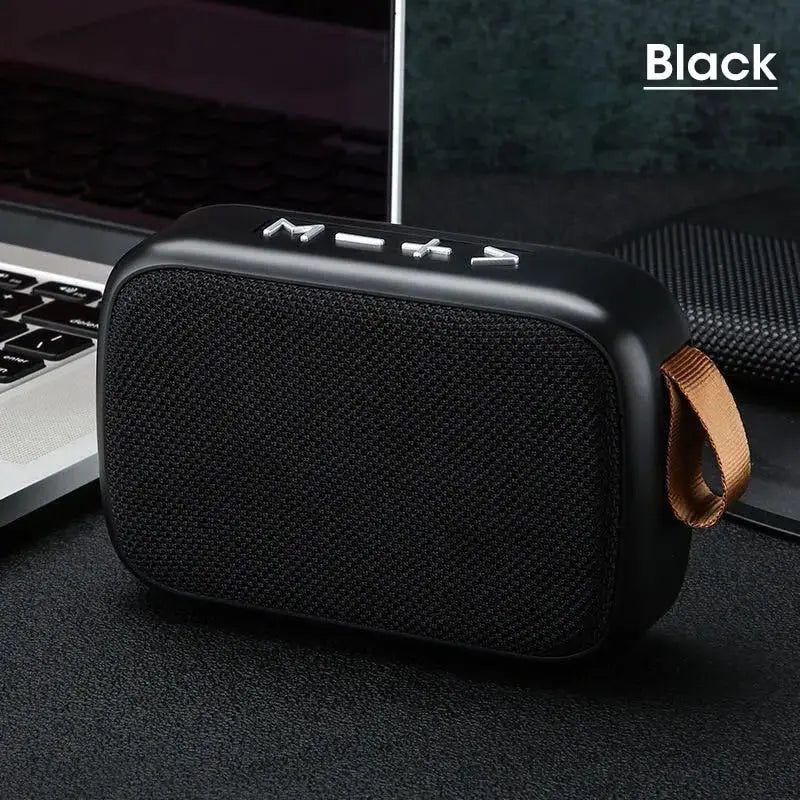 Mini Cassa Wireless Bluetooth