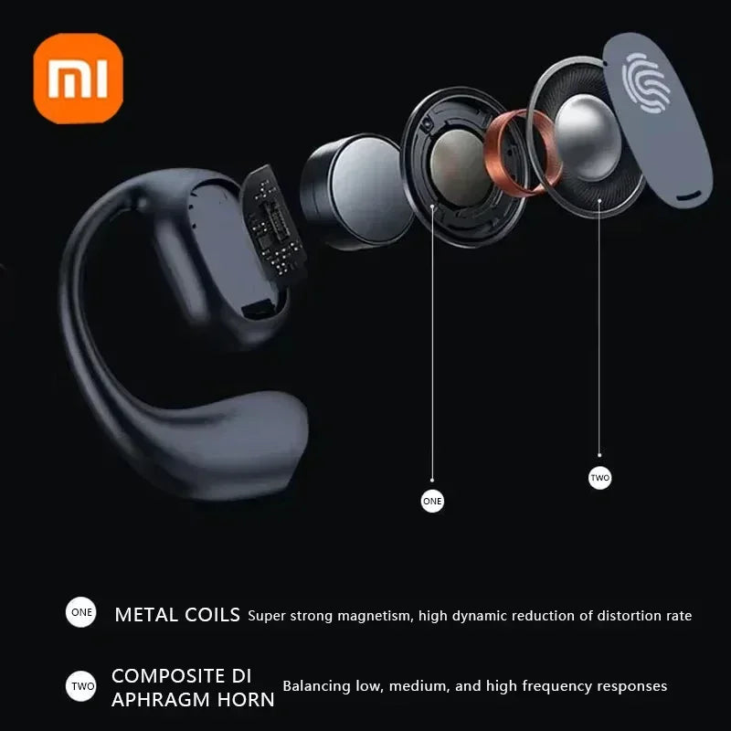 Cuffie Xiaomi Bluetooth Wireless