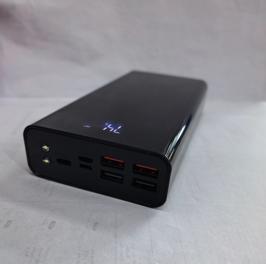 Power Bank 30000mAh